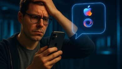 tuto pourquoi ne vois je pas apple intelligence sur mon appareil
