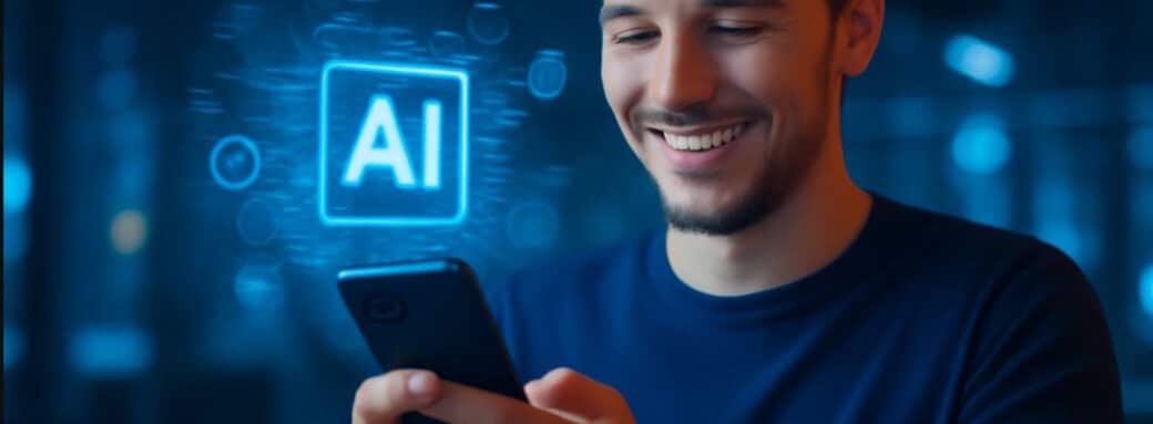utiliser intelligence artificielle gratuitement