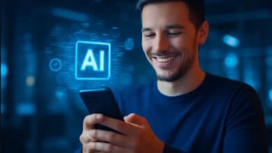 utiliser intelligence artificielle gratuitement