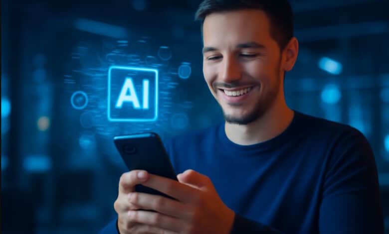 utiliser intelligence artificielle gratuitement