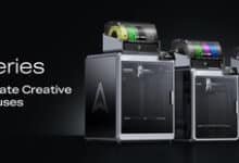 Le Xencelabs Pen Display 24+ propose aux créatifs une gestion des couleurs avancée.