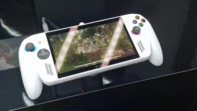 Asus ROG XBox Ally prise en main