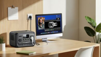 BLUETTI Introduces Elite 30 V2 Ultralight Portable Power Station, Redefining Entry-Level Portable Power