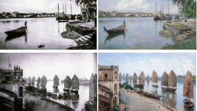 Savina renaît à Hainan grâce à l’IA, célébrant culture et patrimoine Li.