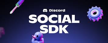Discord Social SDK