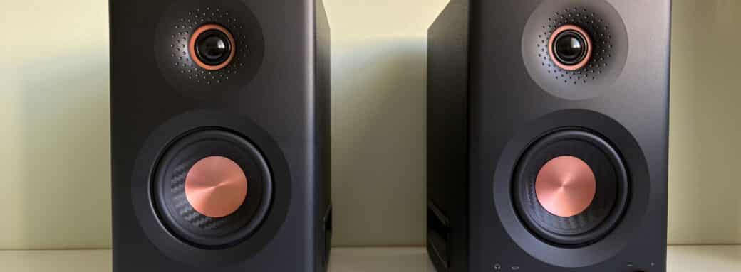 Edifier MR5