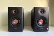 Edifier MR5