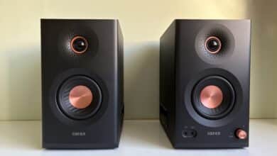 Edifier MR5
