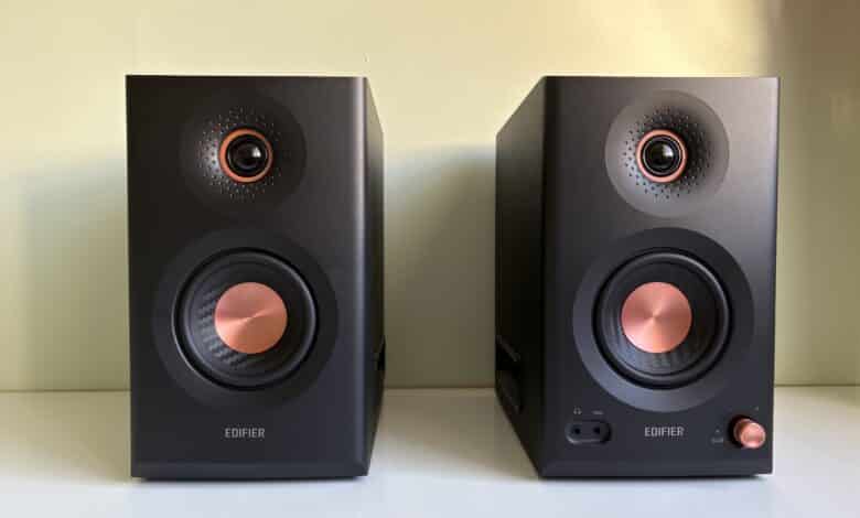 Edifier MR5