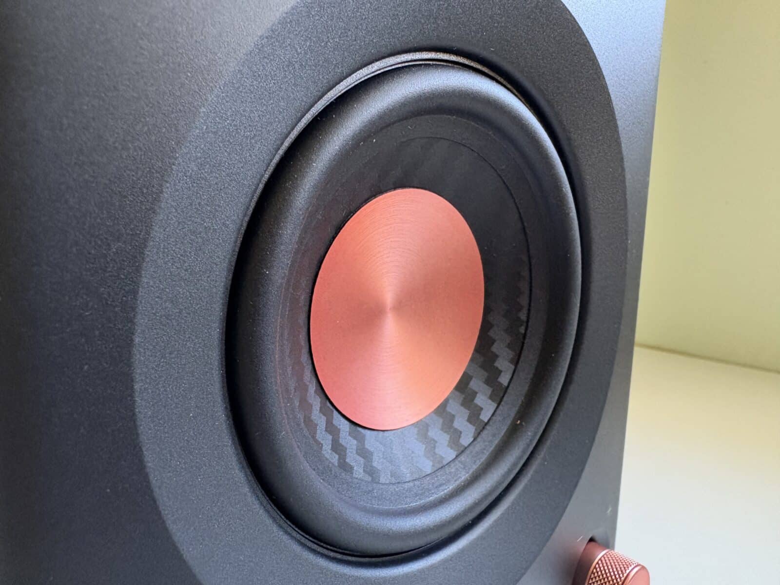 Edifier MR5 
