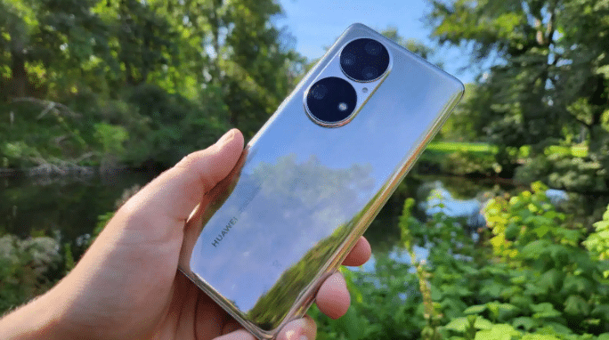 Huawei P50 Pro