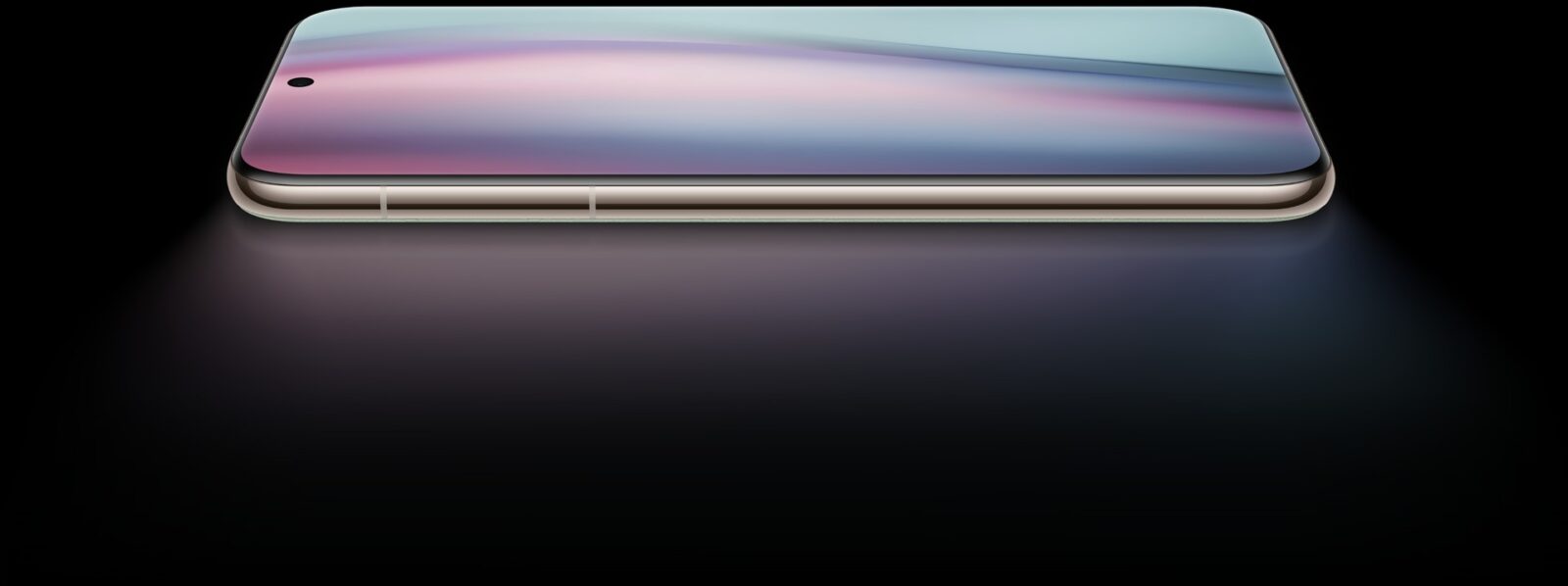 Huawei Pura 70 Pro ecran