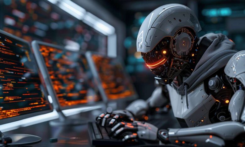 IA et Cybersécurité