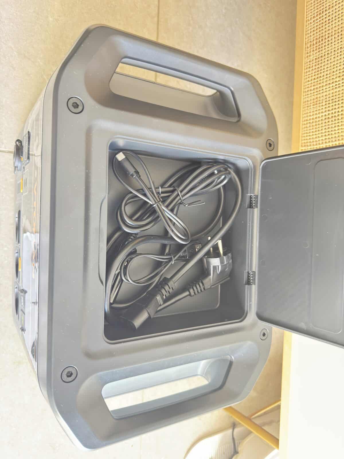 Batterie Station de charge VTOMAN FLASHPEED 1500