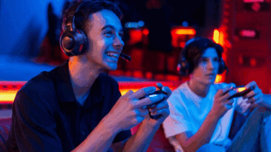 Jeu vidéo en France