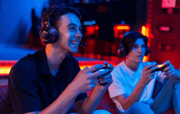 Jeu vidéo en France