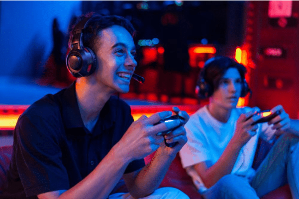 Jeu vidéo en France