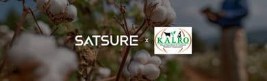 Satsure et KALRO misent sur les données satellitaires pour améliorer l’agriculture au Kenya.