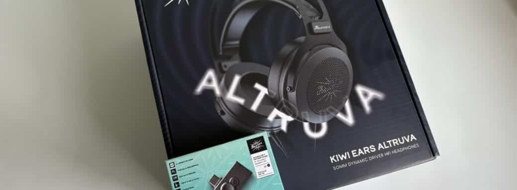 Kiwi Ears