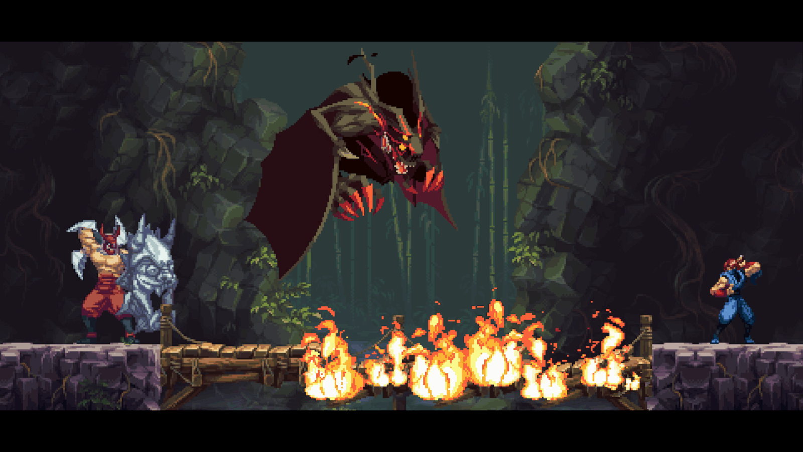 Ninja Gaiden