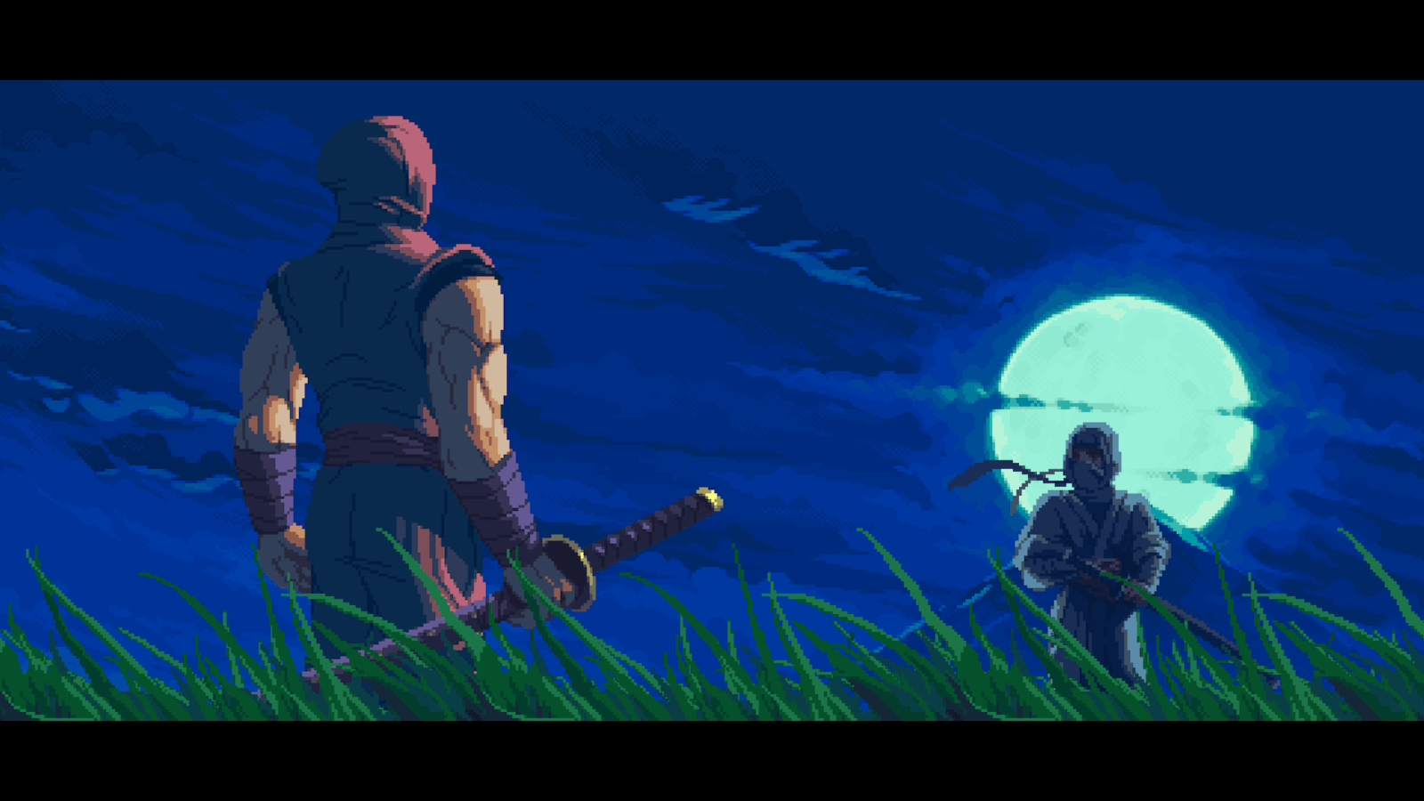 Ninja Gaiden