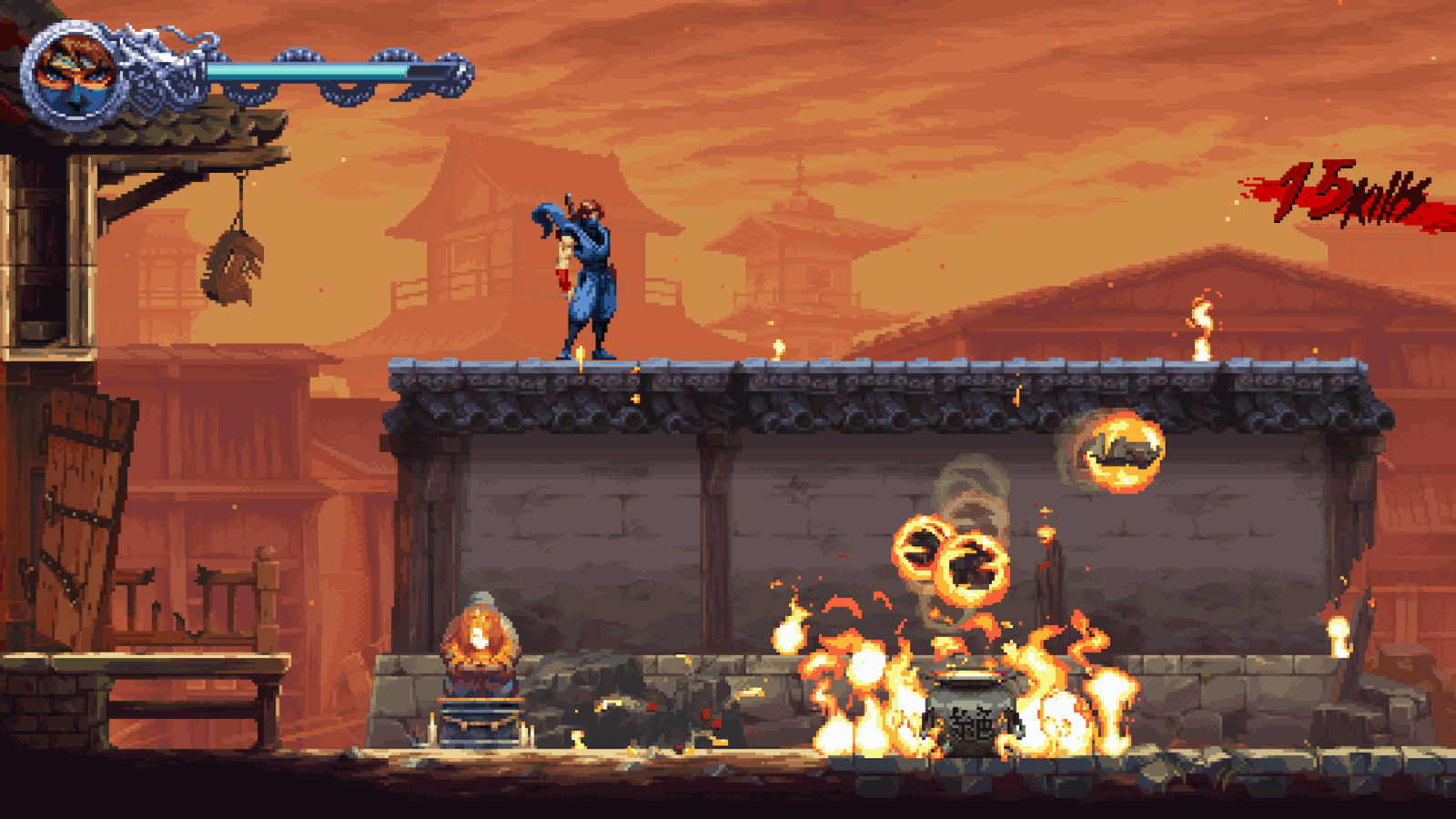 Ninja Gaiden