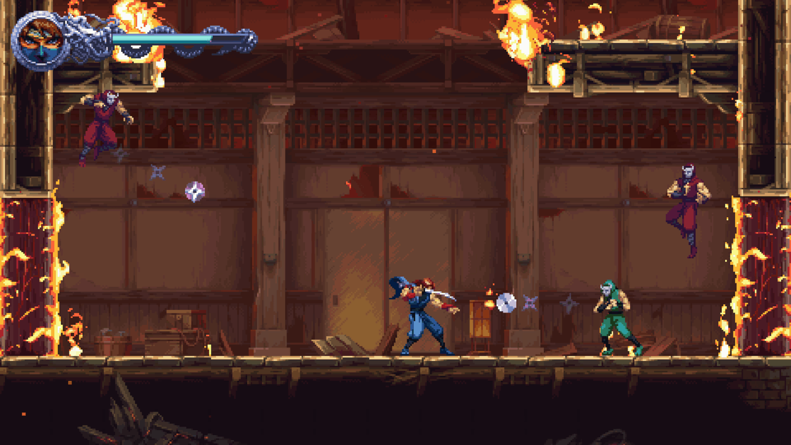 Ninja Gaiden