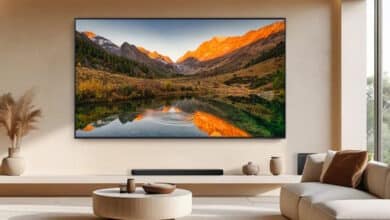 Neo QLED 4K QN90F 115 pouces