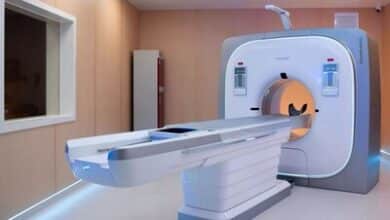Le nouveau tomodensitomètre à comptage photonique améliore l’imagerie médicale.