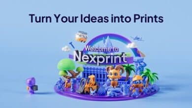 Nexprint, la plateforme d’Elegoo, simplifie le partage de modèles 3D ouverts.