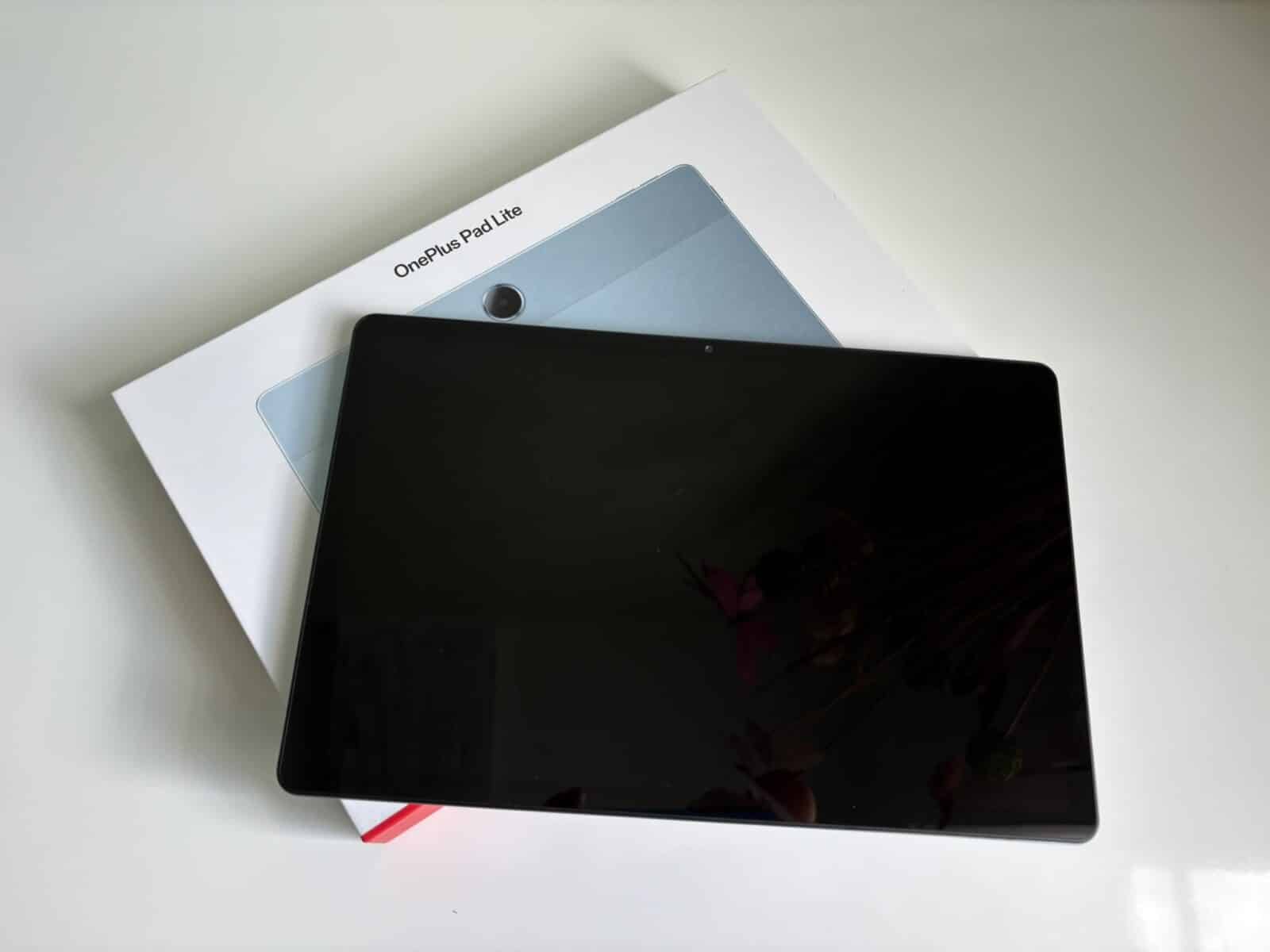 OnePlus Pad Lite