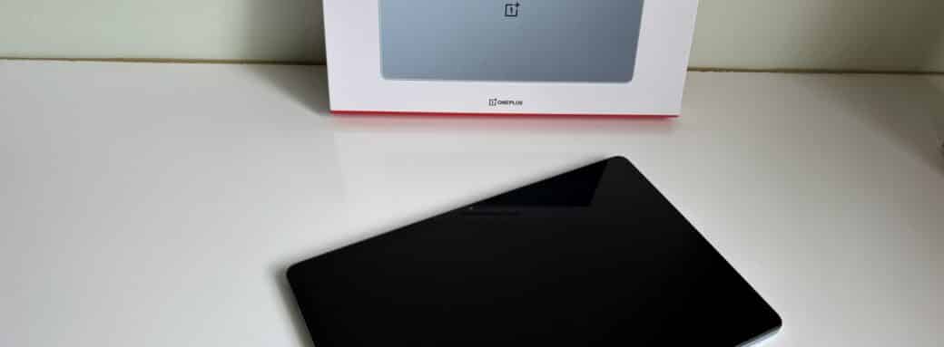 OnePlus Pad Lite