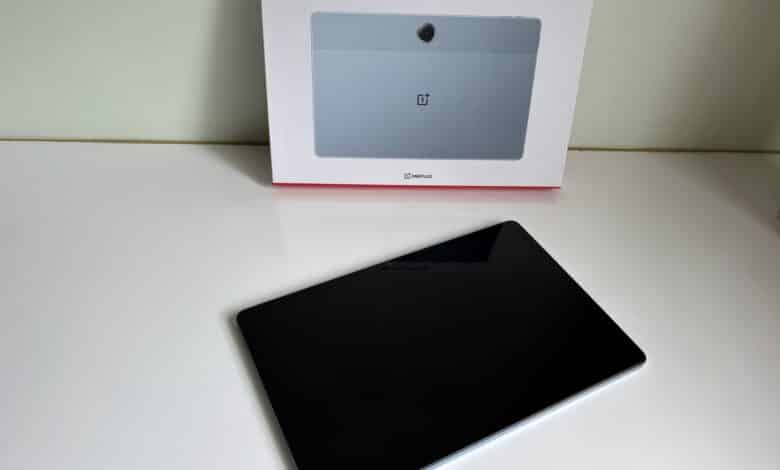 OnePlus Pad Lite