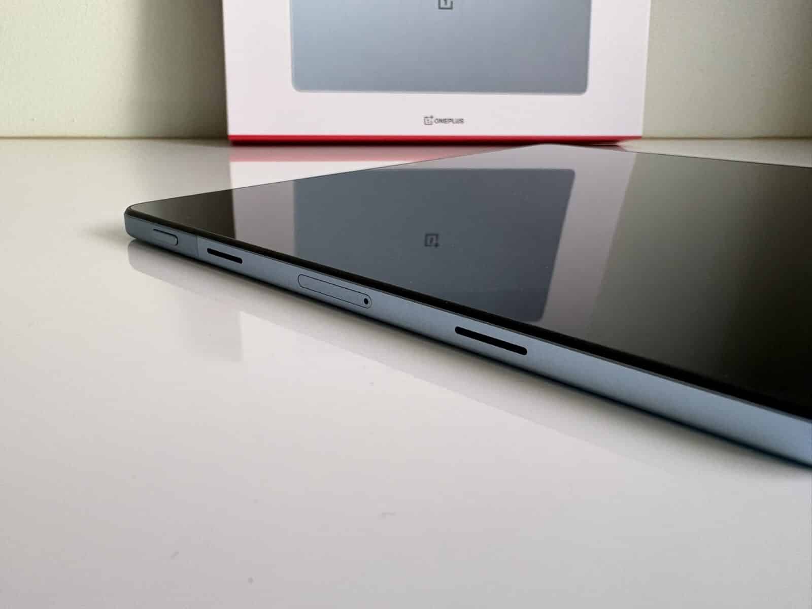 OnePlus Pad Lite 