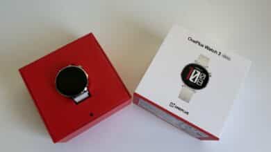 Oneplus Watch 3