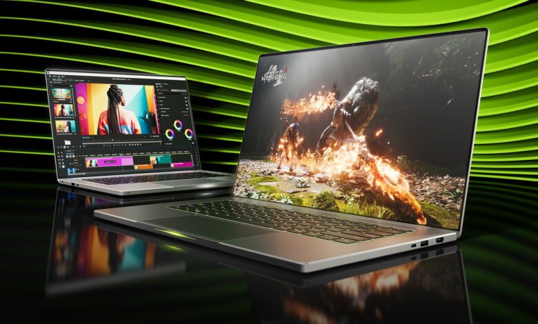PC RTX GEFORCE