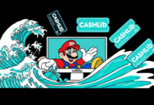 Paiement prépayé pour les jeux vidéos