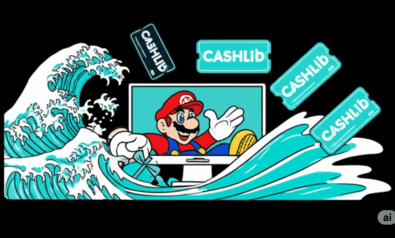 Paiement prépayé pour les jeux vidéos