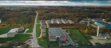 Polymatech Electronics ouvre une usine innovante de circuits imprimés en Estonie.