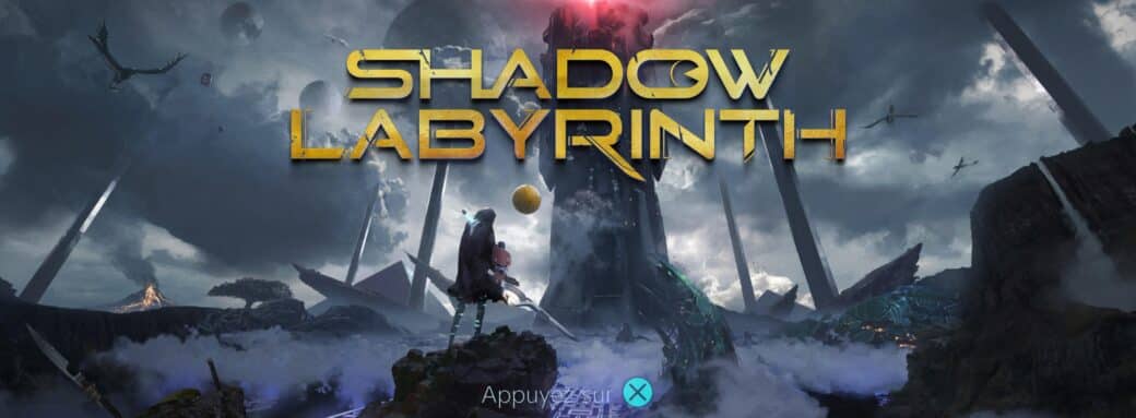 Shadow Labyrinth