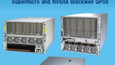 Lambda déploie une infrastructure IA nouvelle génération avec Supermicro et NVIDIA.