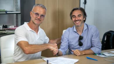 TCL SunPower Global et Energia Italia unissent leurs forces pour l’énergie solaire en Italie.