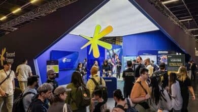 Tencent Games dévoile ses nouvelles créations et innovations à la Gamescom 2025.