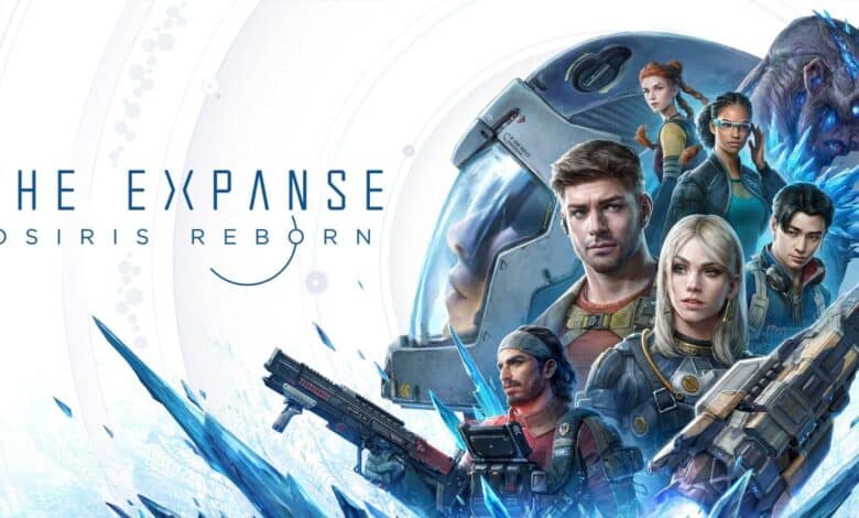 The-Expanse-Osiris-Reborn