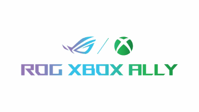 ROG ALLY