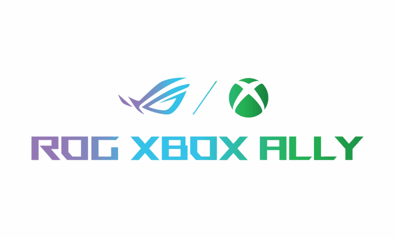 ROG ALLY