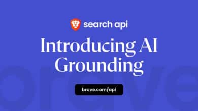ai grounding brave