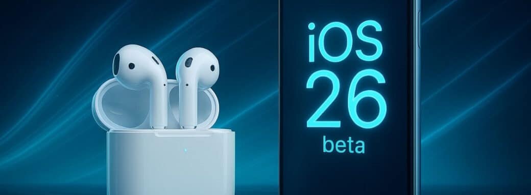 airpods ios 26