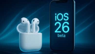 airpods ios 26
