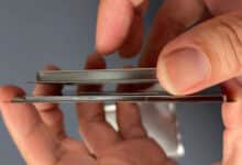 batterie iphone 17 air